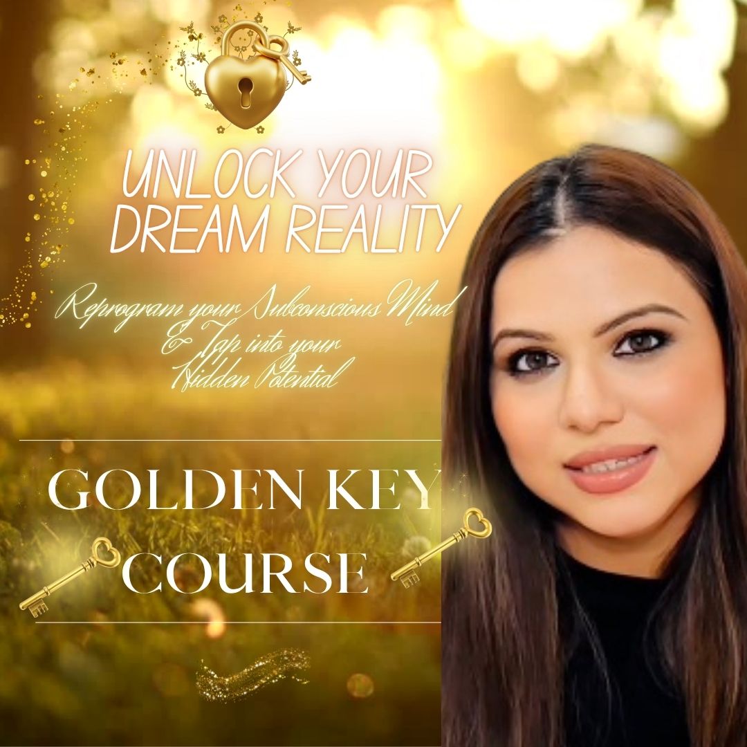 Golden Key Course