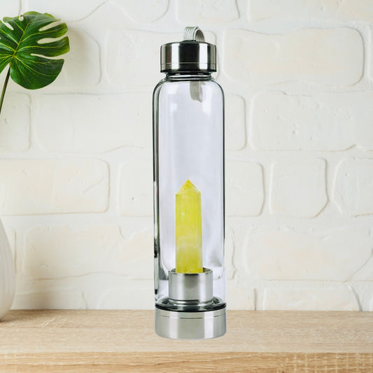 WATER CHARGER - CITRINE