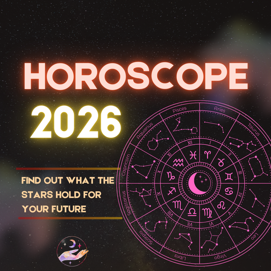 HOROSCOPE 2026