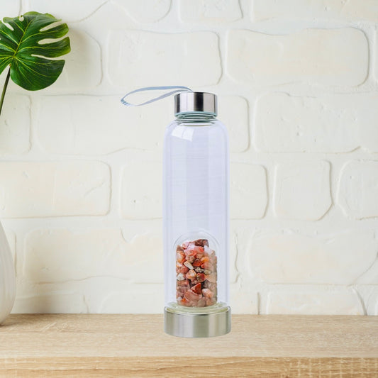 WATER CHARGER - RED JASPER