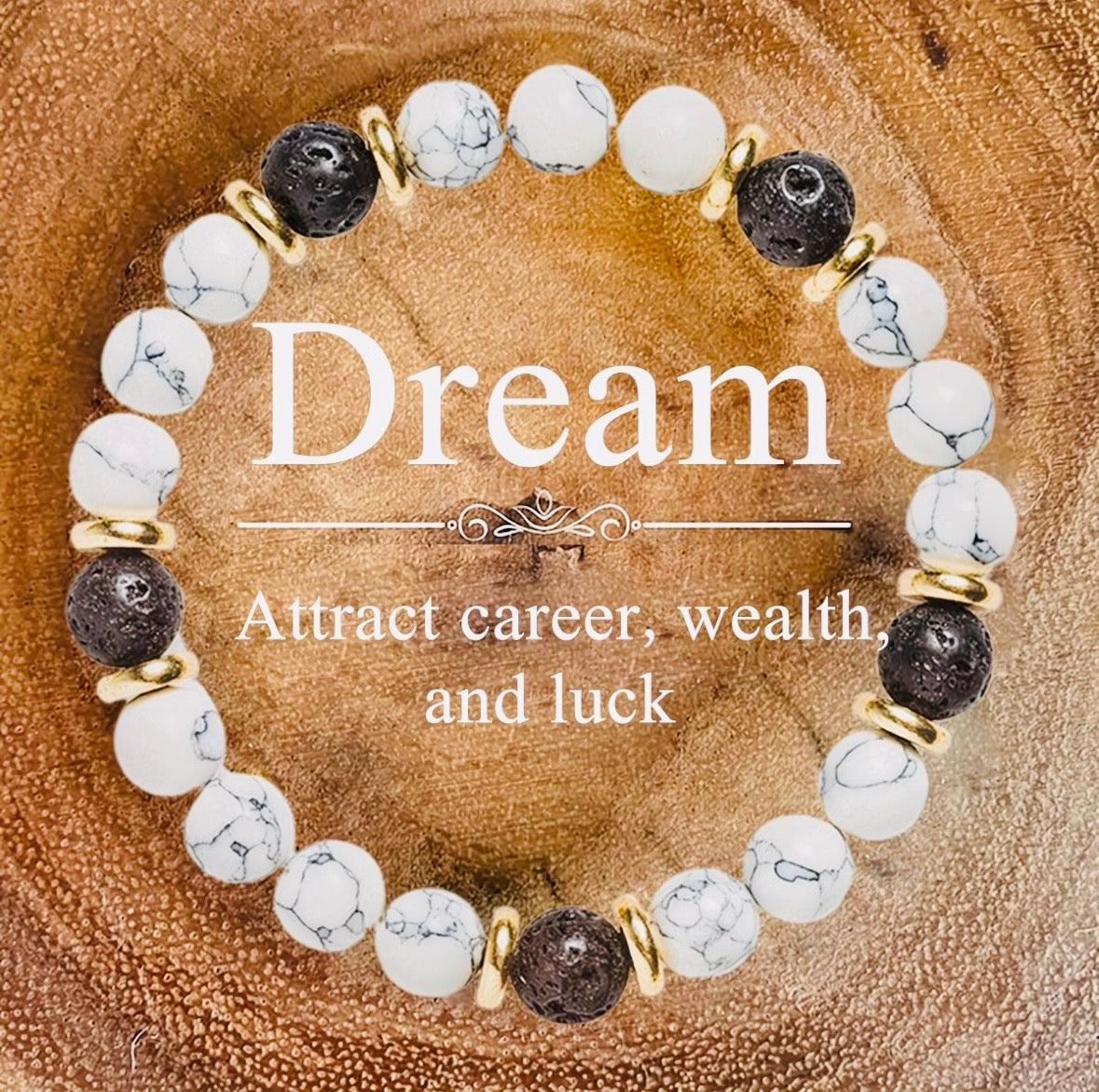 DreamLife Star Bracelet