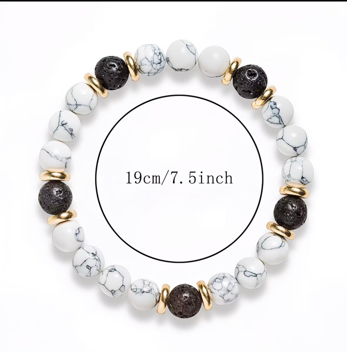 DreamLife Star Bracelet