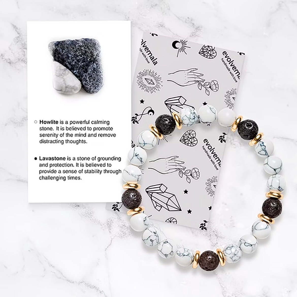 DreamLife Star Bracelet