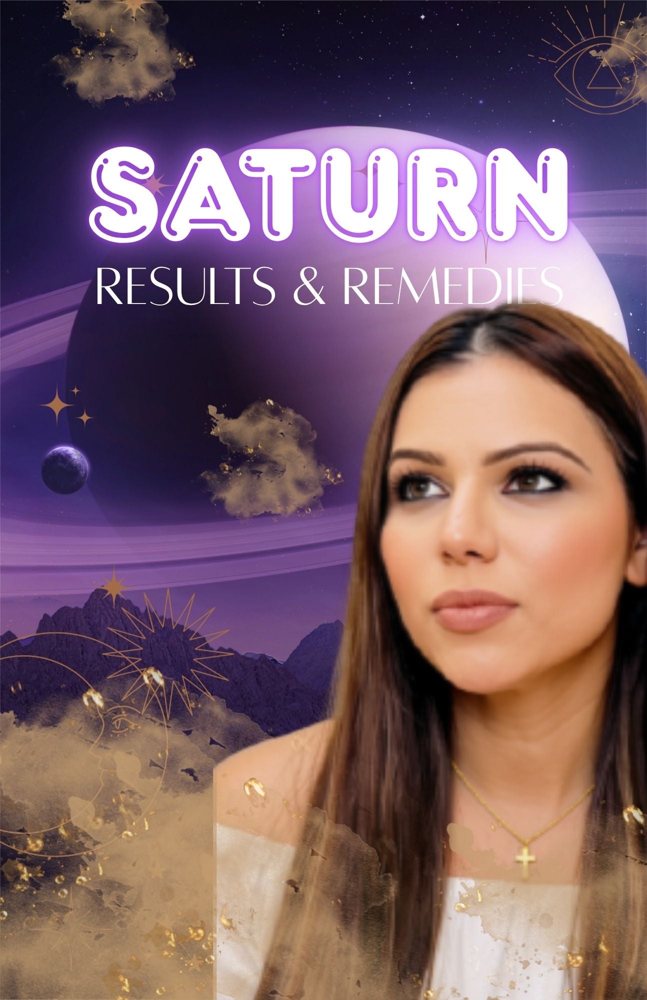 Saturn - The Lord of Karma