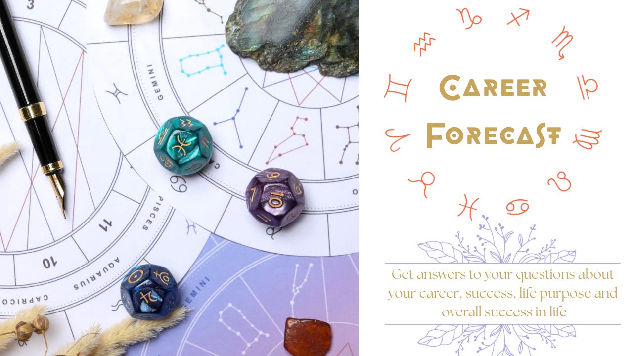 HCAREER FORECAST