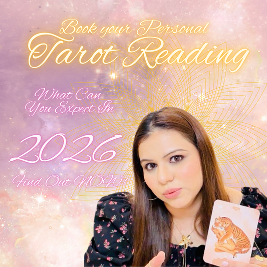 PREDICTION FOR THE YEAR  - Schedule Call